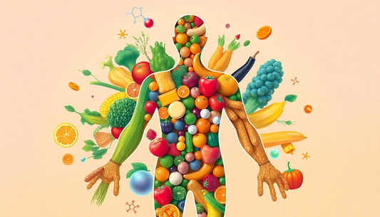 Boost Your Immunity Naturally: Top Vitamins and Foods