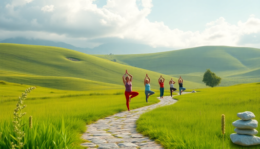 Unlock Your Holistic Wellness Journey with Wellora