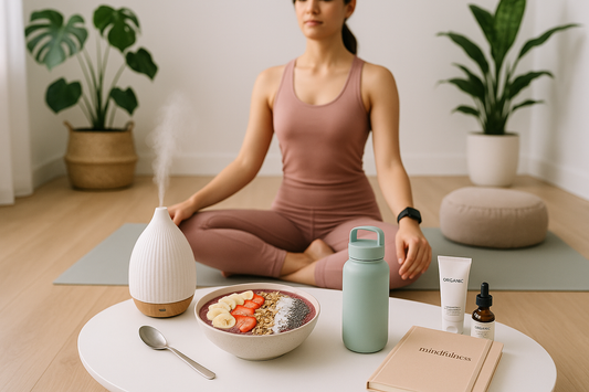 Wellness Trends Americans Are Loving Right Now