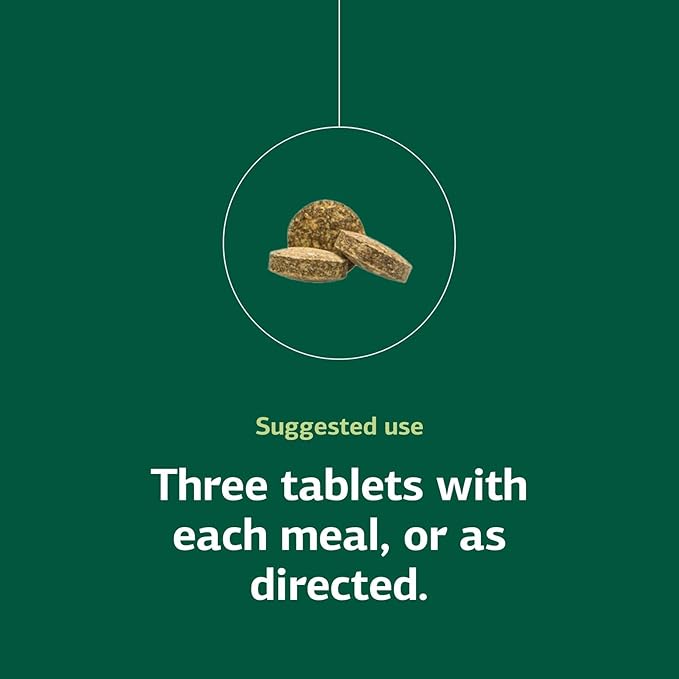 Standard Process Inc. Cataplex A-C-P Heart Health,Gum Health,Immune Support,Vascular Supplement with Vitamin C,Magnesium Citrate,Nutritional Yeast,Vitamin A,Reishi Mushroom Powder - 180 Tablets