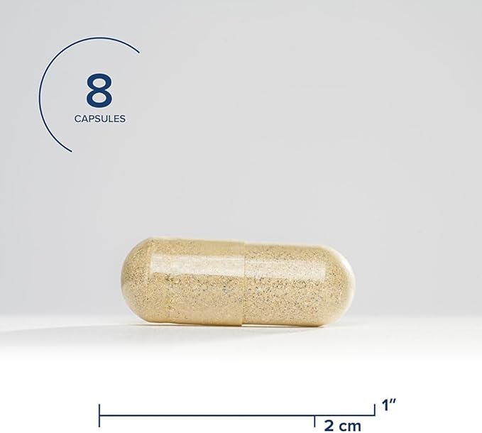 Seeking Health Optimal Multivitamin Plus, Active B Vitamins and L-5-MTHF, Riboflavin, B6, Bioavailable Folate and B12, CoQ10, Methylation Support, Vegetarian (240 Capsules)