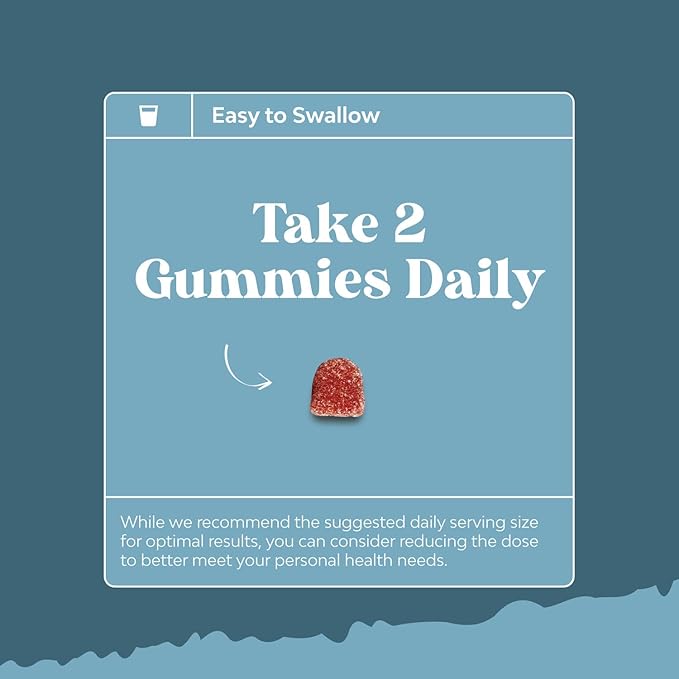 Vision Support Gummies for Adults - Lutein and Zeaxanthin Supplements for Eye Health - Potent Lutein Eye Vitamins for Blue Light Protection Dryness Strain Support & Visual Sharpness - 30 Count