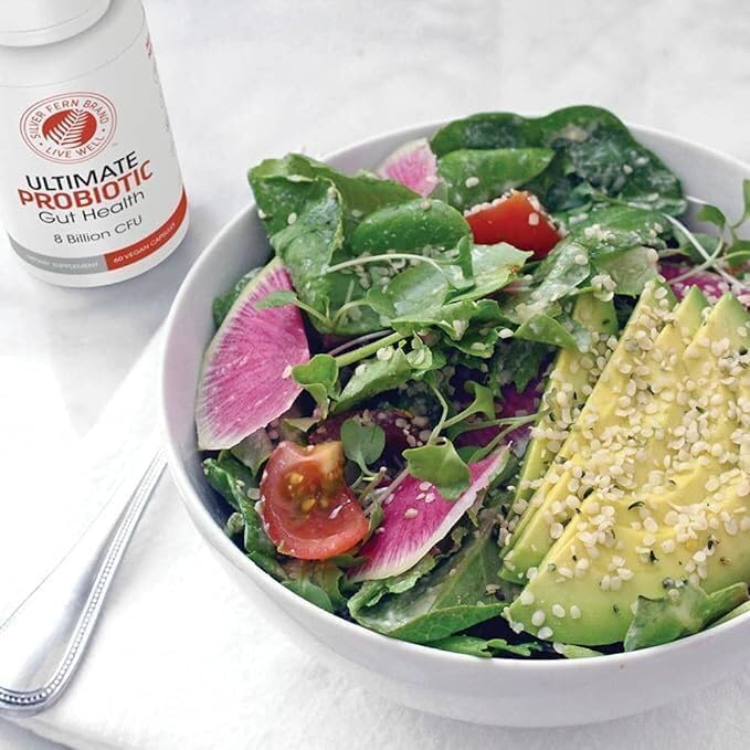 Silver Fern Brand Immune+ Protocol Kit β Postbiotic+ (2 Packages) & Cleanse (2 Bottles) β Immune Support Supplement Bundle β Non-GMO, Gluten-Free, cGMP Certified β 90-Day Supply