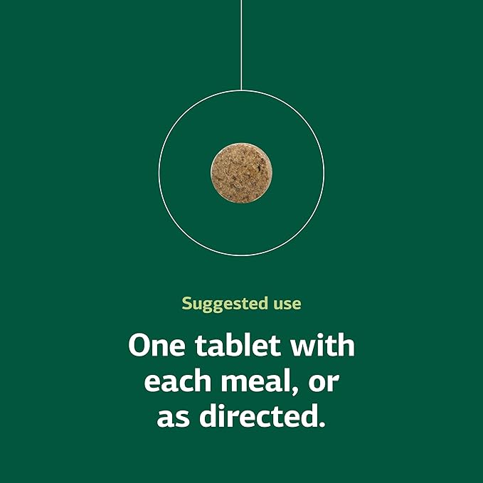 Standard Process C Synergy - Supplement to Support Connective Tissue Health - Whole Food-Based Supplement to Aid Immune Health - Connective Tissue Support with Vitamin C & Buckwheat Flour - 90 Tablets