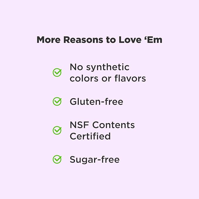 OLLY Happy Hoo-Ha Capsules, Probiotic for Women, Vaginal Health and pH Balance, 10 Billion CFU, Gluten Free - 25 Count