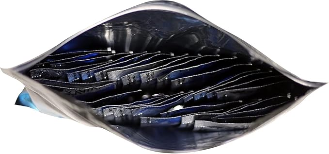 Pavia | Probiotics for Digestive Health | Fresh probiotics for Women, Men & Kids | Gel | Flavor Variatoins (30 Sachets, A+C)