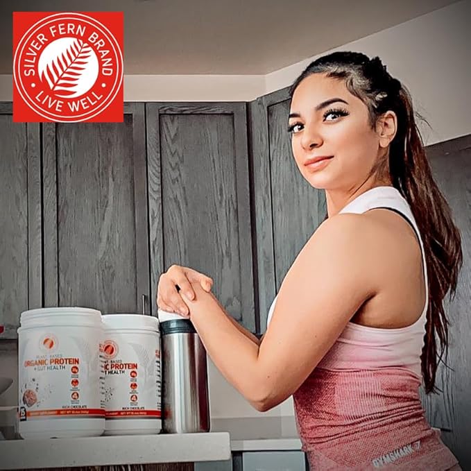 Silver Fern Brand Immune+ Protocol Kit β Postbiotic+ (2 Packages) & Cleanse (2 Bottles) β Immune Support Supplement Bundle β Non-GMO, Gluten-Free, cGMP Certified β 90-Day Supply