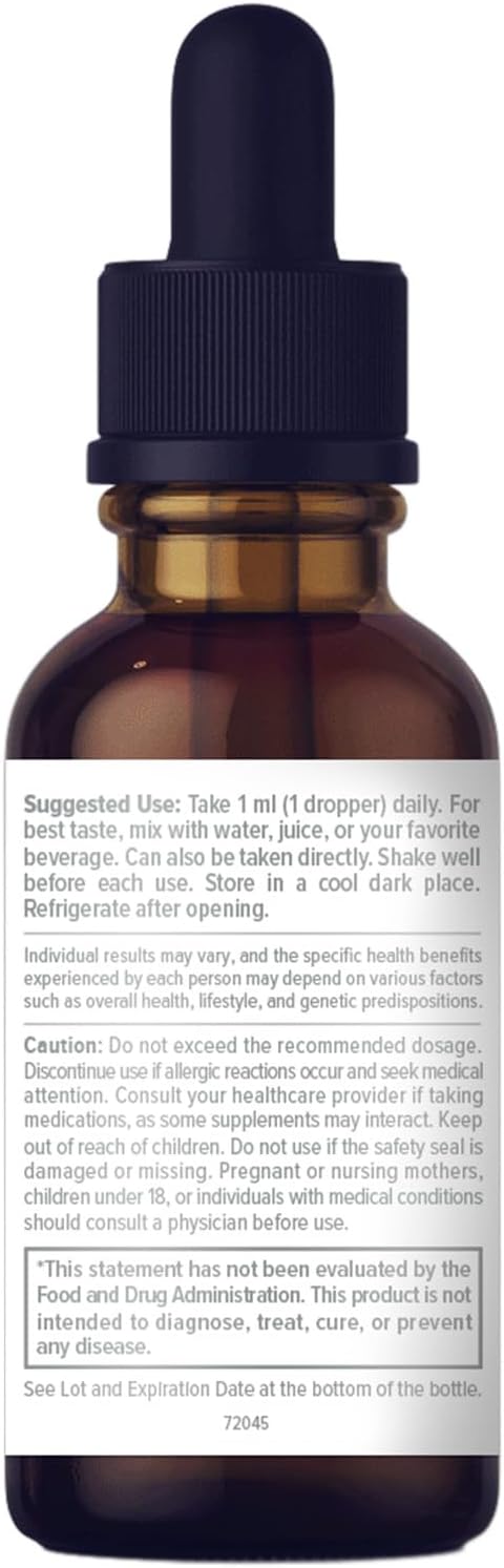 (4 Pack) Organic Vitamin D3 K2 Drops with MCT Oil Omega 3, 5000 IU - Maximum Strength Vitamin D Liquid, No Fillers, Non-GMO Liquid D3 for Faster Absorption and Immune Support (Strawberry, 4 Fl Oz)