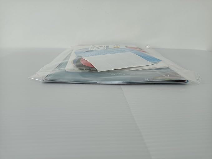 FEPITO Mermaid Party Supplies Pin The Tail on The Mermaid Party Game with 24Pcs Tail Stickers for Kids Birthday Party