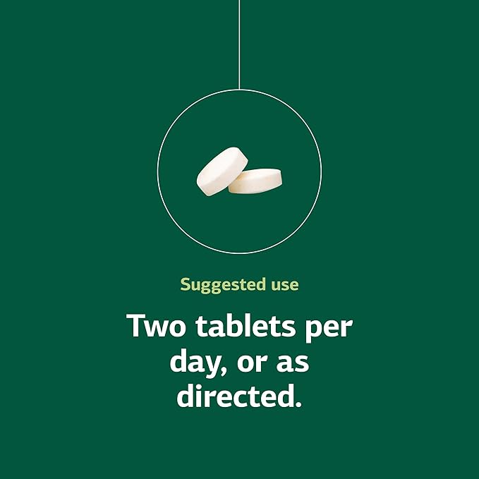 Standard Process Cataplex D - Supports Immune System, Bone Strength & Bone Health - Aids Calcium Absorption - Contains Vitamin D and Antioxidant A - Gluten-Free, Non-Dairy & Non-Soy - 180 Tablets