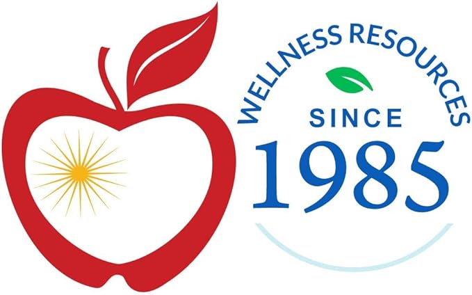 Wellness Resources Daily Protector Eye & Immune - Lutein, Lycopene, Zeaxanthin, Cryptoxanthin, Bilberry and More for Eye, Immune, and Skin Health (90 Capsules)