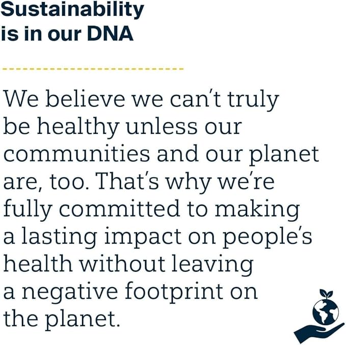 Vital Nutrients Once Daily Multivitamin | Vegan Multi for Women & Men | Allergen-Free | 19 Essential Vitamins + Antioxidants for Eye and Heart Health | Gluten, Dairy & Soy-Free | 30 Capsules