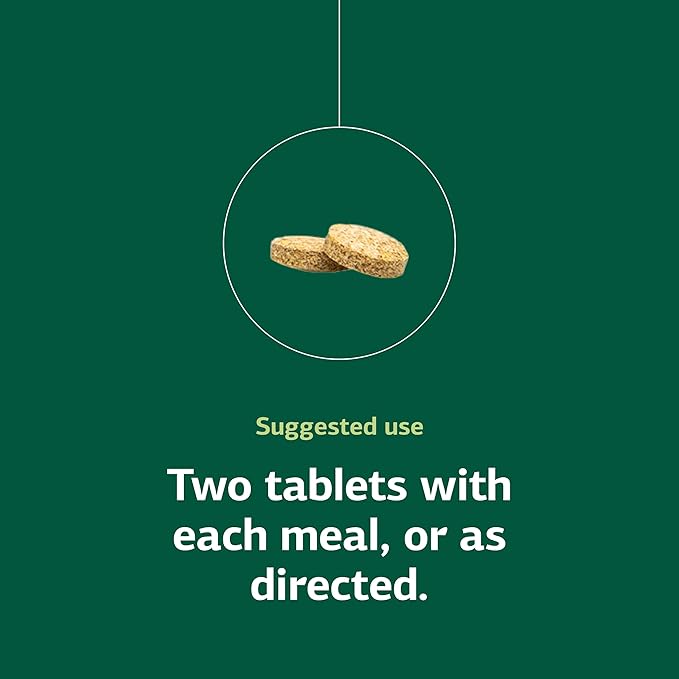 Standard Process Cataplex A-C - Supplement for Immune & Healthy Cell Support with Vitamins C & A - Aids Eye Health - Contains Ingredients with Antioxidant Activity - 180 Tablets (90 Servings)