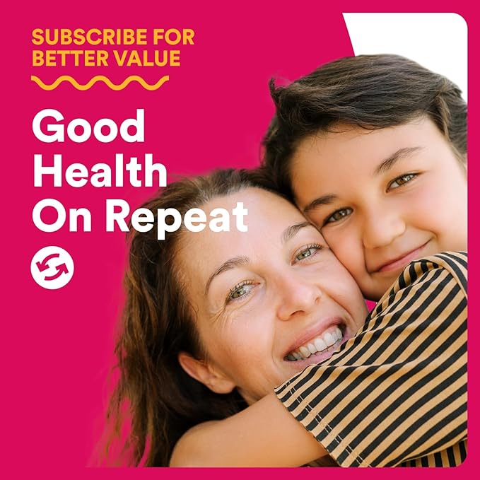 SmartyPants Women's Multivitamin Gummies - Improved Formula: Omega 3 (DHA/EPA), Methylfolate, CoQ10, Vitamin D3, C, Vitamin B12, B6, A, K & Zinc, Inositol, Gluten Free, 90 Count (30 Day Supply)