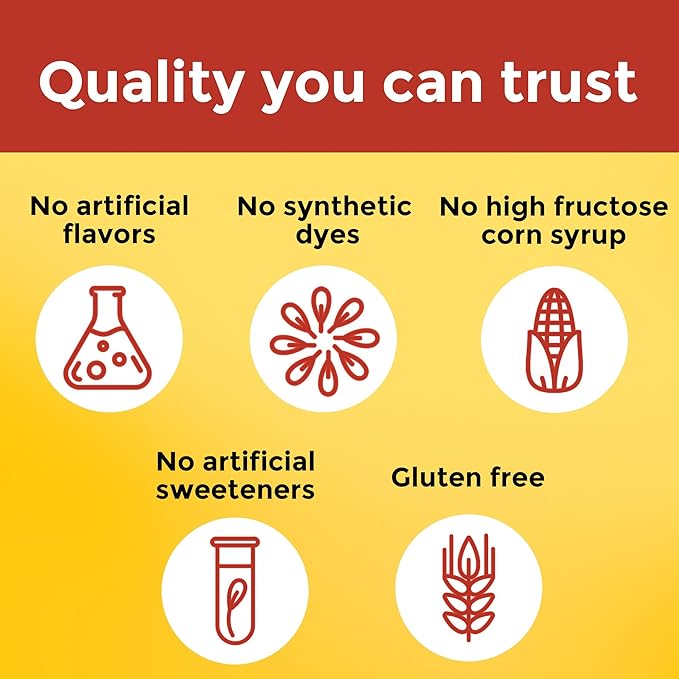 Nature Made Maximum Strength Dosage Vitamin C 1000mg per Serving, Immune Support Vitamin C Gummies for Adults, 80 Vitamin C Gummies, 20 Day Supply