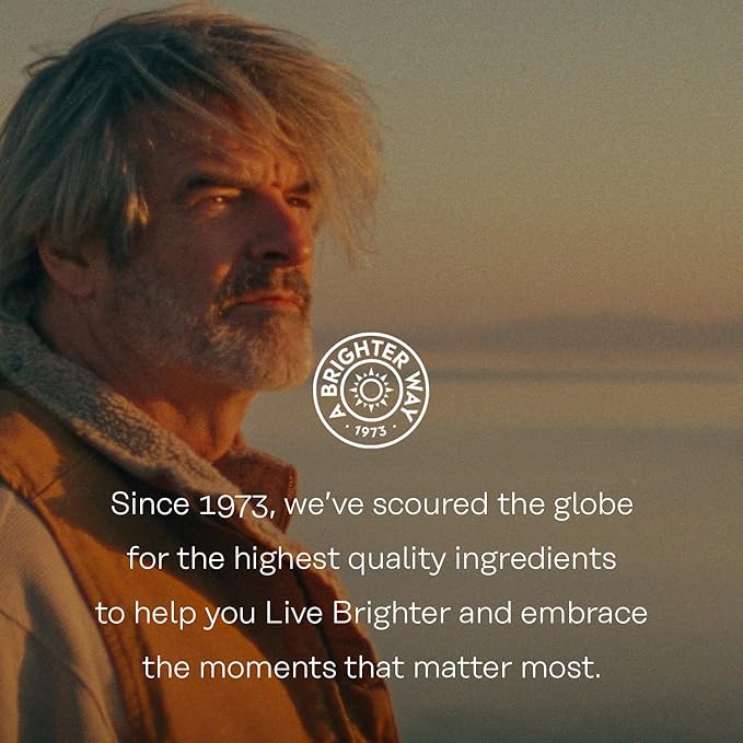 SOLARAY Once Daily High Energy Multivitamin for Women and Men - Energy Supplements - Immune Support w/Vitamin C, A, D and E, Vitamin B Complex, Trace Minerals, 60-Day Guarantee, 30 Serv, 30 VegCaps