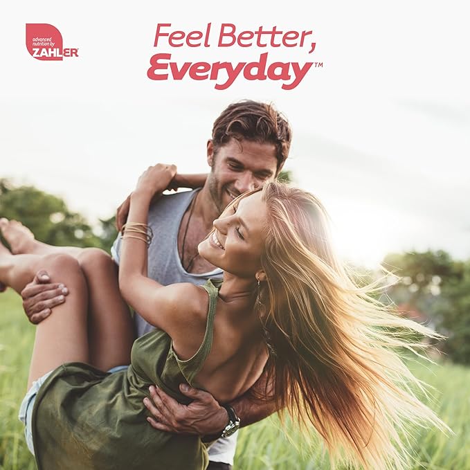 Zahler Multivitamin Beauty, Daily Multivitamin +Skin Hair and Nails Support, for Women and Men with Iron, Certified Kosher, 60 Capsules