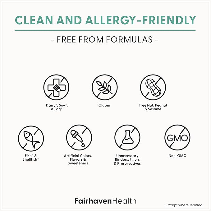 Fairhaven Health Peapod Cal-Mag | Calcium and Magnesium Supplement with Vitamin D3 for Pregnancy, Baby and Female Health | Gluten & Dairy Free CalMag Supplement | 1 Month Supply