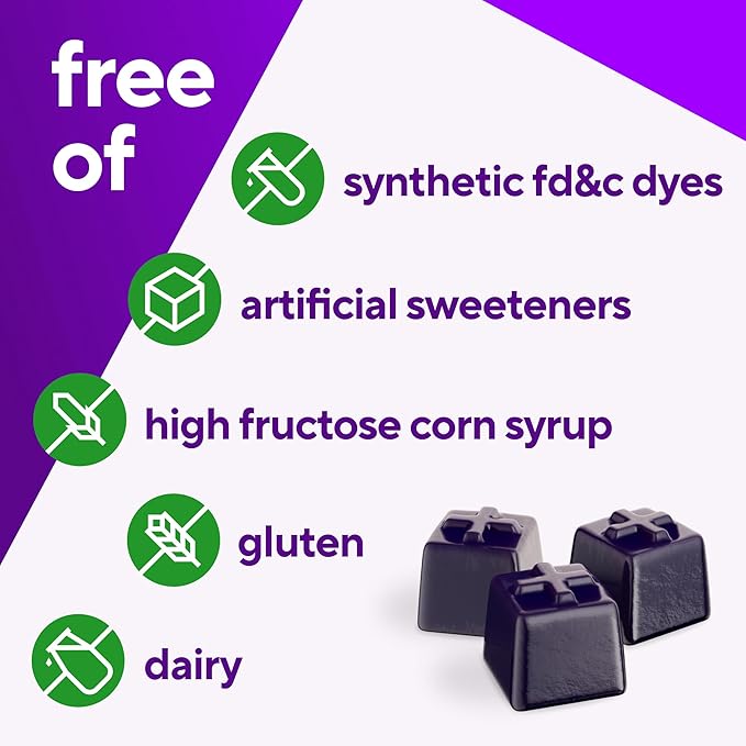 Vitafusion Power+ Men's Multi