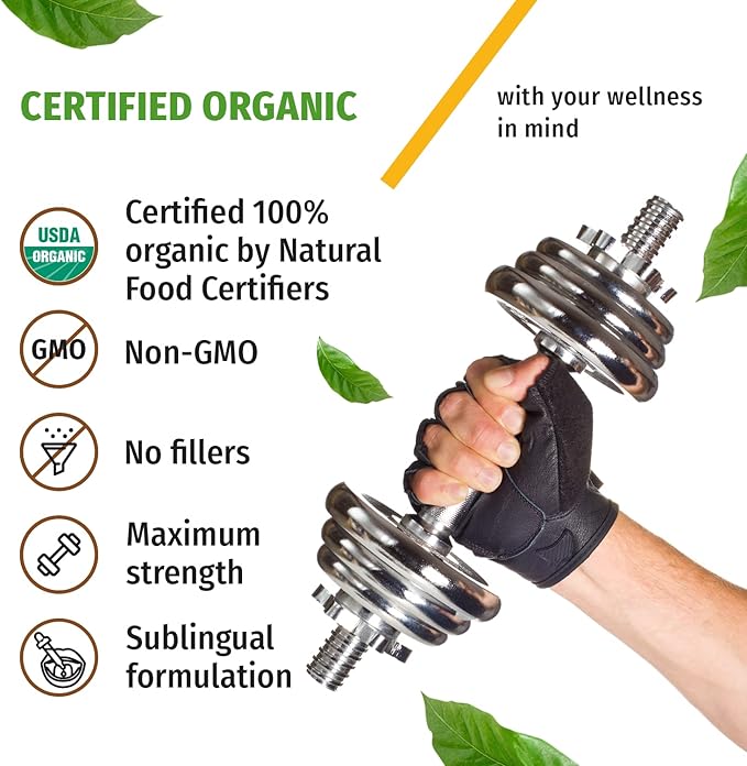 (2 Pack) Organic Vitamin D3 K2 Drops with MCT Oil Omega 3, 5000 IU - Maximum Strength Vitamin D Liquid, No Fillers, Non-GMO Liquid D3 for Faster Absorption and Immune Support (Vanilla, 1 Fl OZ x 2)