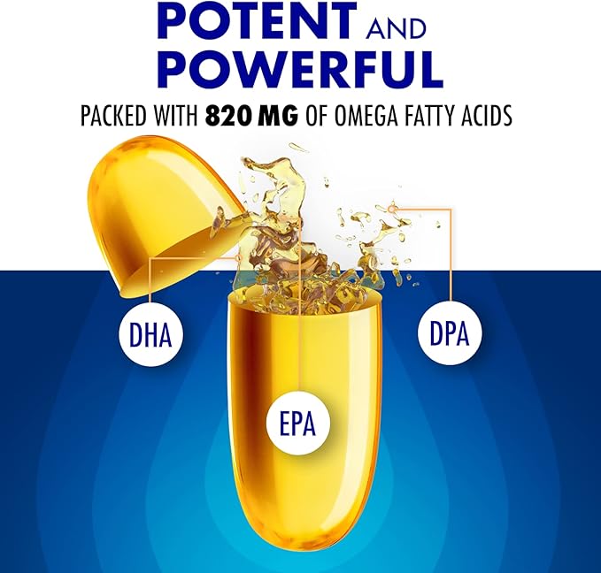 Vegan Prenatal Vitamins with DHA (60 Count) Omega-3 - Qwell Better Than Fish Oil, Brain Function - 820 Mg Algae DHA & EPA, Vegan Prenatal Vitamins with Vitamin E, Carrageenan-Free