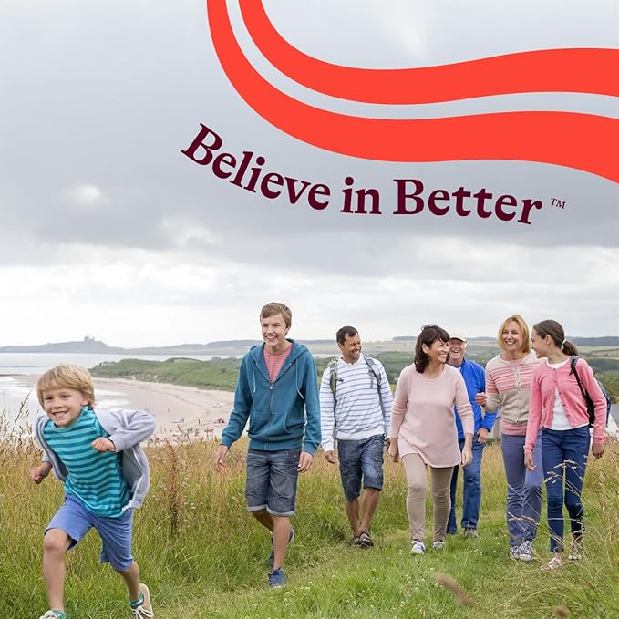 Seeking Health Multivitamin One, 1 a Day Multivitamin Supplement for Adults, Methyl B12 and Methylfolate, Vitamin A, Bioavailable Nutrients for Men and Women, Vegetarian (45 Capsules)