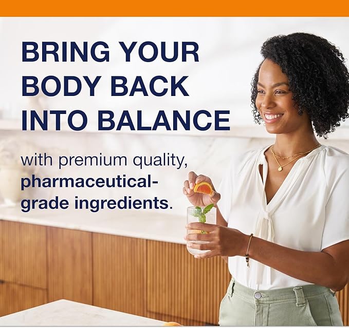 Metagenics Ultra Potent-C 1000 - Buffered Vitamin C Supplement with Antioxidant Support - Supports Immune Health, Collagen Formation & Stomach Comfort - Non-GMO & Gluten-Free - 90 Tablets