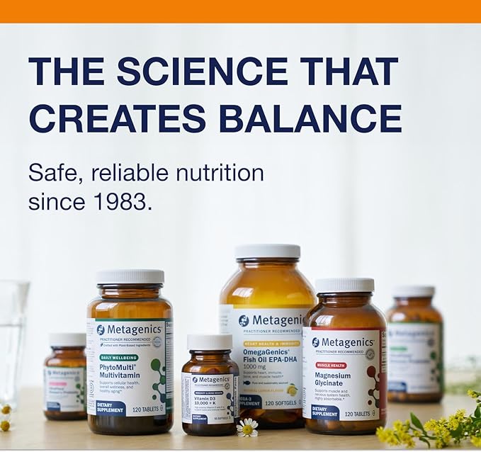 Metagenics Ultra Potent-C 1000 - Buffered Vitamin C Supplement with Antioxidant Support - Supports Immune Health, Collagen Formation & Stomach Comfort - Non-GMO & Gluten-Free - 90 Tablets