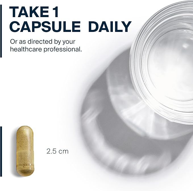 Vital Nutrients Once Daily Multivitamin | Vegan Multi for Women & Men | Allergen-Free | 19 Essential Vitamins + Antioxidants for Eye and Heart Health | Gluten, Dairy & Soy-Free | 30 Capsules