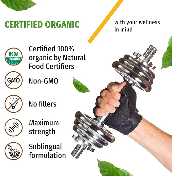 (4 Pack) Organic Vitamin D3 K2 Drops with MCT Oil Omega 3, 5000 IU - Maximum Strength Vitamin D Liquid, No Fillers, Non-GMO Liquid D3 for Faster Absorption and Immune Support, Unflavored, 4 Fl Oz