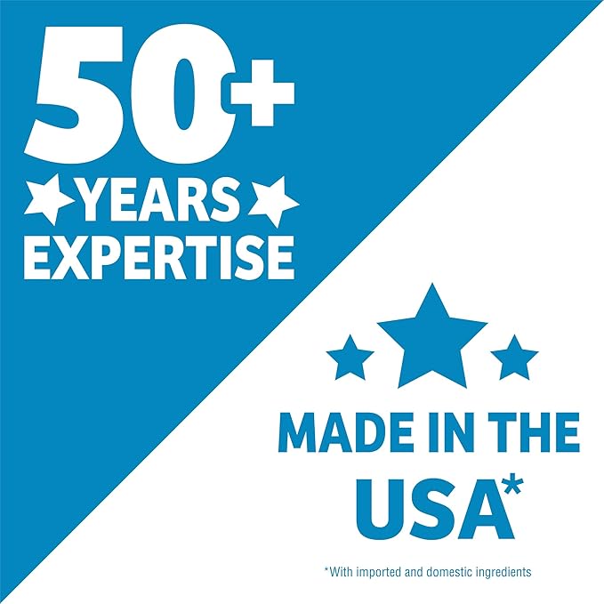 Earth's Splendor 1000 mg Calcium, 400 mg Magnesium, and 15 mg Zinc, Heart and Immune System Health, Bone and Muscle Support Supplement, 100 Tablets 1 + Month Supply