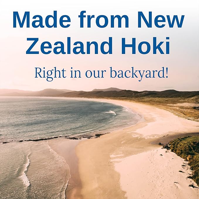 Xtendlife Omega 3 DHA Fish Oil - 1100mg with 700mg DHA and 300mg EPA - Omega 3 6 9 Supplement for Heart and Brain - 1 Month Supply (60 Count)