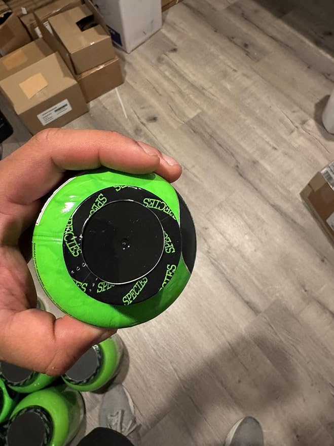 Species Nutrition Omegalyze Support Supplements, Essential Fatty Acid Formula, Supplement to Help Maximize Recovery, Omega 3,6 and 7 Formula,180 Capsules