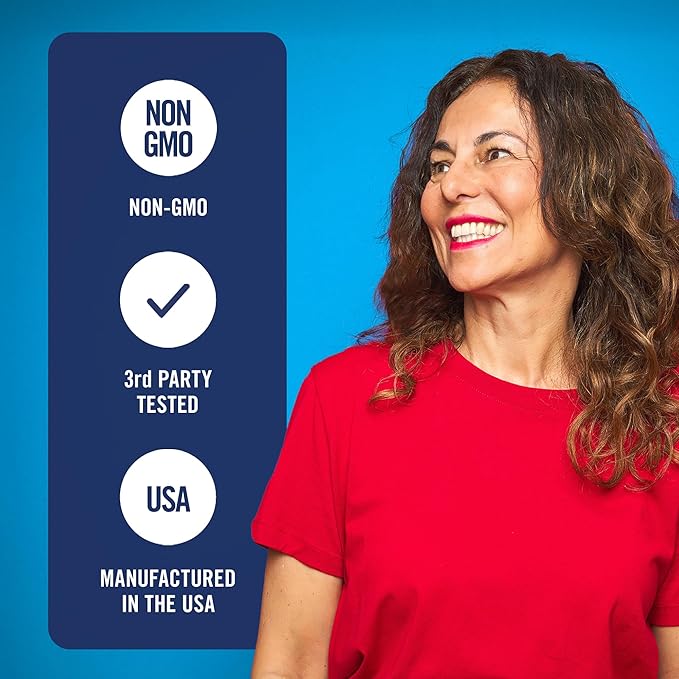 U.S. Doctors’ Clinical CitriCholess® Clinically Proven Cholesterol Supplement with Bergamonte Citrus Extract & Vitamin C to Support Healthy Cholesterol Levels (120 Softgels – 2 Month Supply)