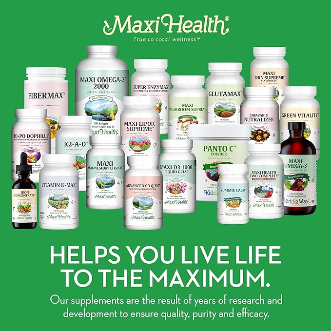 Womens Multivitamin – Essential Multivitamin for Women with 23 Key Vitamins C, D, B6, B12, Calcium, Probiotics, Biotin & More – Energy, Skin, Nails & Gut Health Support – Kosher (90 Capsules)