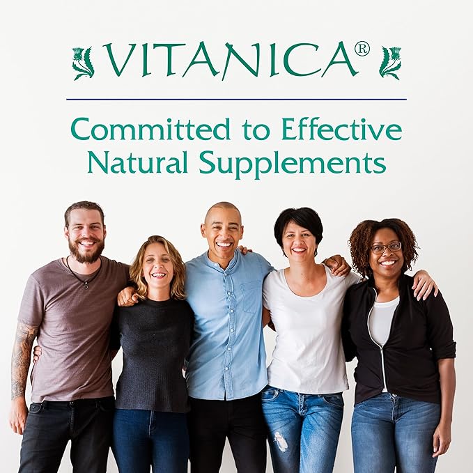 Vitanica Women's Symmetry, High Potency Multivitamin and Mineral, Vegan/Vegetarian, 90 Capsules