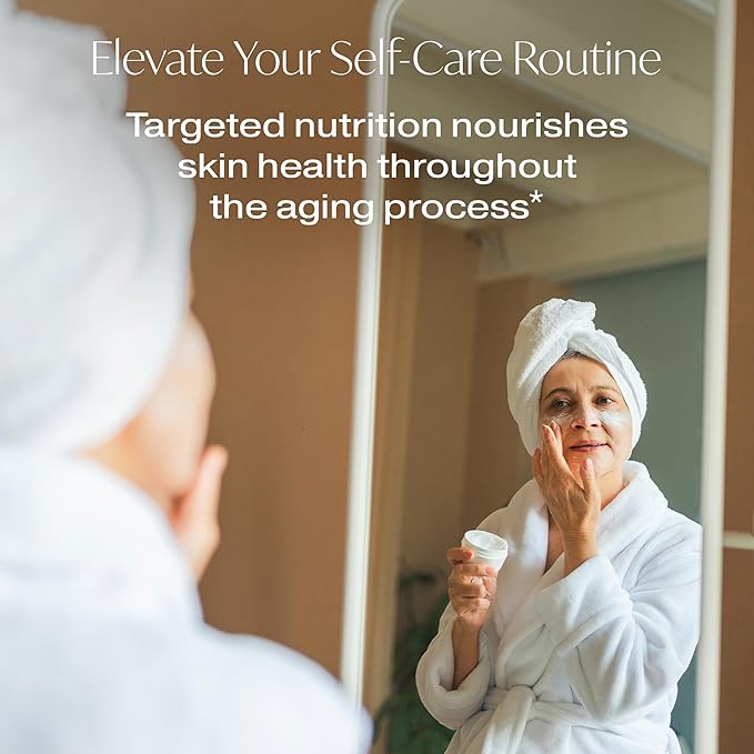 The Foundation of You - Women’s Multivitamin Supplement, 120 Count - with Vitamin D, Vitamin C, Folate, Tocotrienols, Lutein, Broccoli Seed, and Zinc