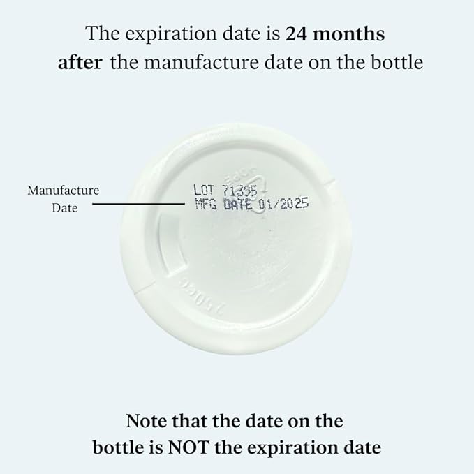 Womens Multivitamin, Hormone & Reproductive Health Support with CoQ10, Magnesium, PQQ & Antioxidants, 30 Servings