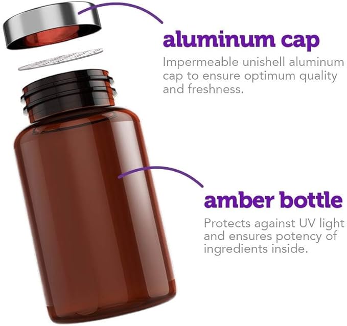 Vitamin Bounty Organic Elderberry Capsules – Sambucus Elderberry with Vitamin C and Zinc – Immune System Boosters for Adults – Antioxidant Formula for Immune Support– Non-GMO, 60 Capsules