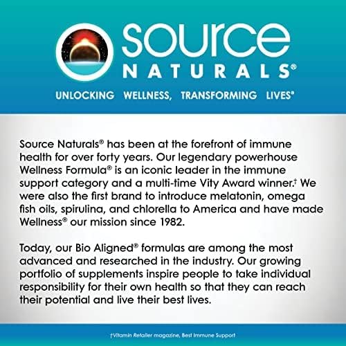 Source Naturals Life Force Multiple, Energy Activator* - 180 Tablets