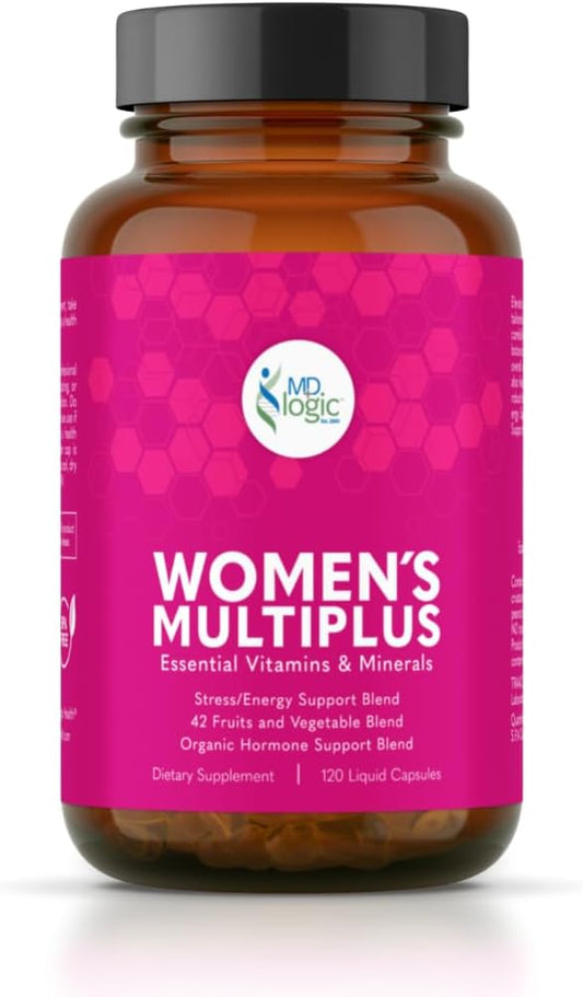 Women's Multi Plus