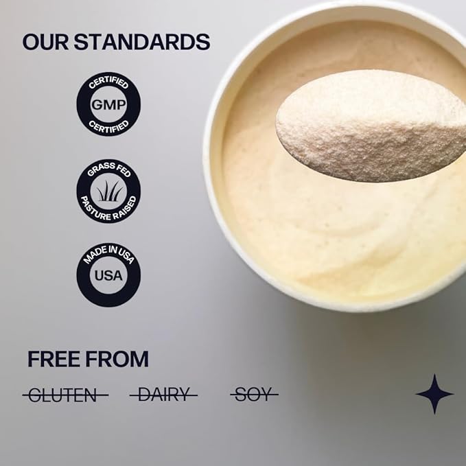 Skin Boost Plus (Chocolate) [30-Serves] | Collagen Powder Supplement with Verisol Bioactive Hydrolyzed Collagen Peptides, Vitamin C & Hyaluronic Acid to Improve Skin Elasticity