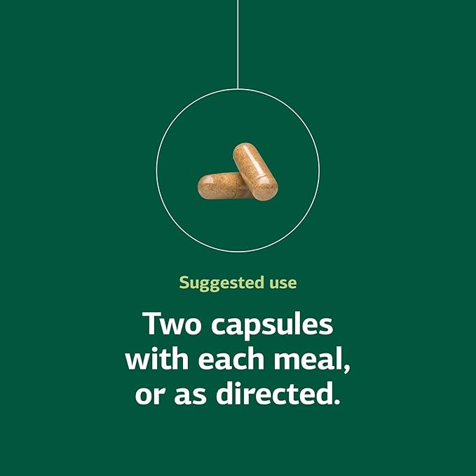 Standard Process Inc. Immuplex - Daily Immune Support Supplement with Folate, Iron, Vitamin C & Vitamin A - Mineral Supplement with Antioxidant Ingredients - 90 Capsules