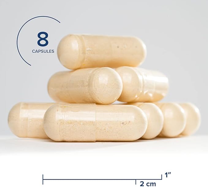 Seeking Health Optimal Prenatal, Women’s Vitamin with B12, Methylfolate, Choline, Methylation Support, Nutrients to Support Fertility, Pregnancy & Breastfeeding, Vegetarian Capsules (240 Capsules)