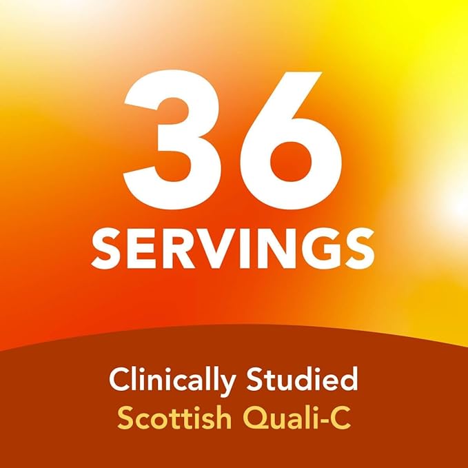 AMANDEAN Liposomal Vitamin C 1000mg. Liquid VIT C Supplement. Immune Support, Skin Health, Collagen Production. Fast Absorbing Antioxidant Delivery. Quali-C, Soy-Free, Vegan, Non-GMO.