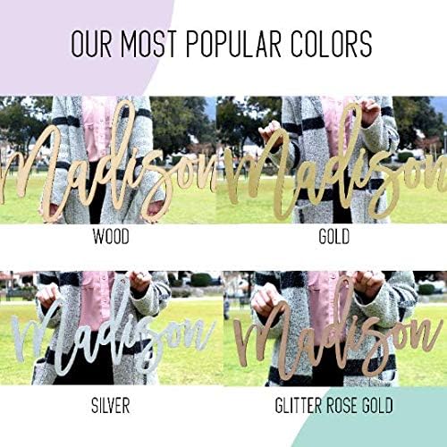 Customized First Birthday ONEderland Wooden Sign - 5 Sizes 12, 18, 24, 30, and 36 inches Wide - for 1st Birthday Party, Tea Party Theme, Princess Theme Event - Made by Lavender Dots Design