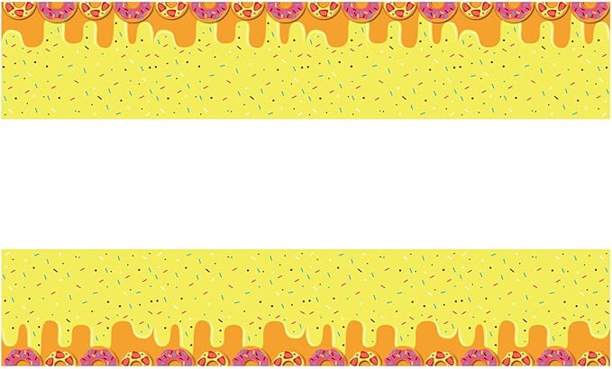 Donut Themed Birthday Tableware Set,162 Pcs Paper Plates Napkins Cups Tablecloth Knives Fork Spoon Paper Banner and Straws for Birthday Christmas Party Supplies Serves 20 Guests (Girls)
