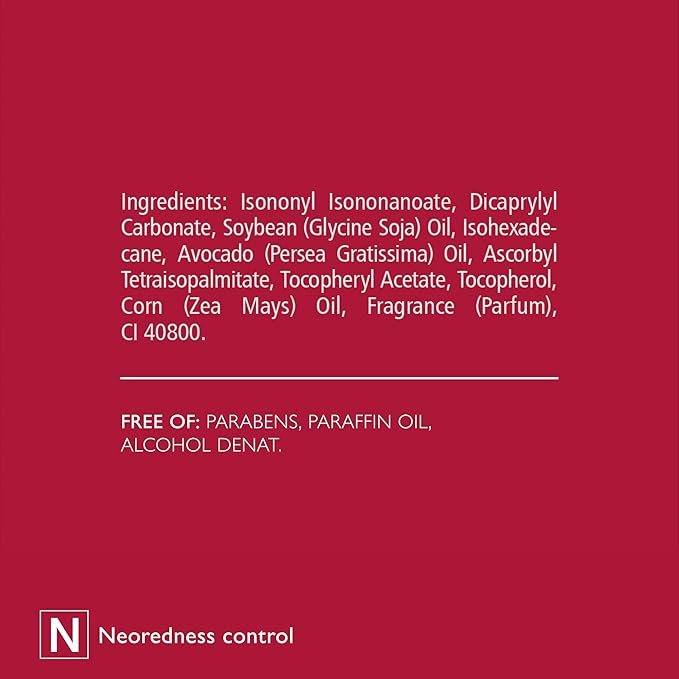 Vitamin C Revitalizing Serum - Vit C & E Concentrate, Helps Reduce Redness, Brighten & Firm, Strengthens Capillaries, Antioxidant Serum for Dull & Aging Skin, C-CAPILIX 1.01 fl oz