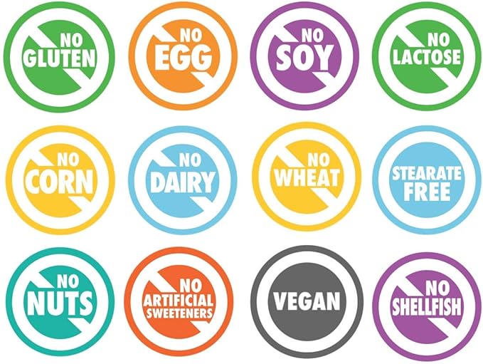 100% Natural Vitamin C from Acerola Cherry with Lavitol DHQ Dihydroquercetin Plus 250 mg Citrus Bioflavonoids - Whole-Food Vitamin C, No Synthetic Ascorbic Acid and No Additives - 250 mg, 60 Capsules