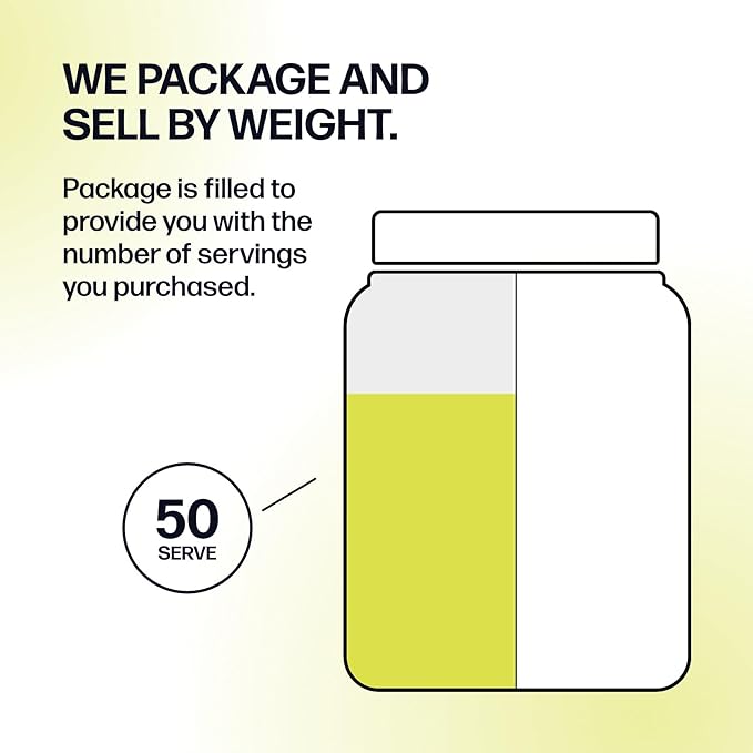 Skin Boost Plus (Acai Lemonade) [50-Serves] | Collagen Powder Supplement with VERISOL Bioactive Hydrolyzed Collagen Peptides, Vitamin C & Hyaluronic Acid to Improve Skin Elasticity